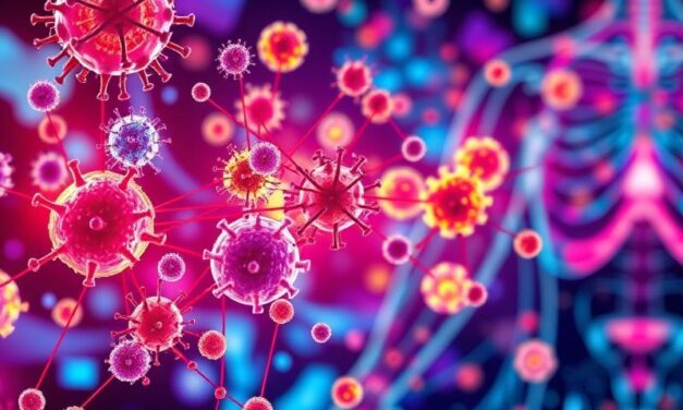 Jak działa system odpornościowy? Kluczowe aspekty i mechanizmy