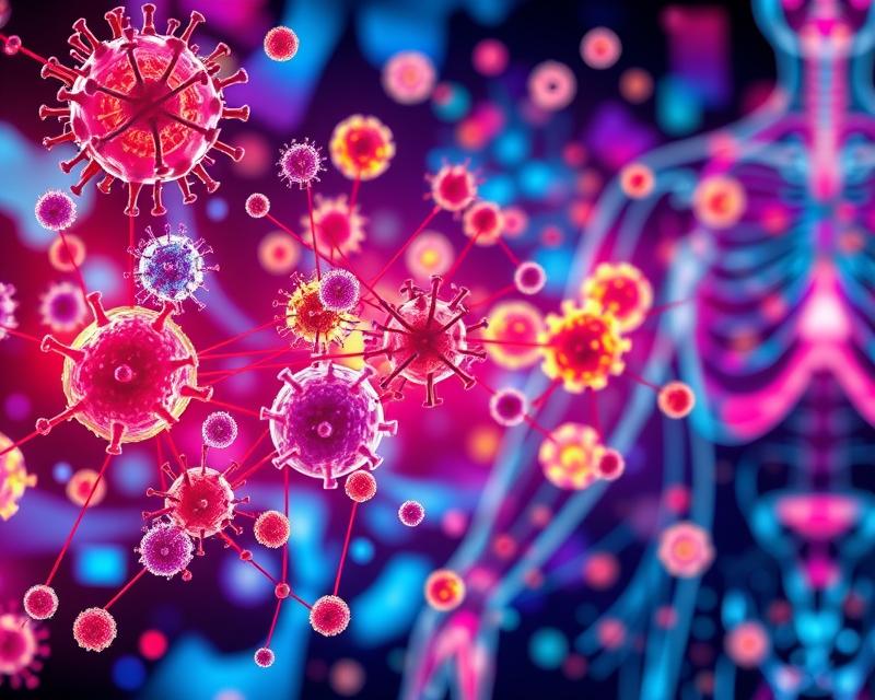 Jak działa system odpornościowy? Kluczowe aspekty i mechanizmy