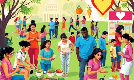 Światowy Dzień Zdrowia 2023: znaczenie, cele i działania społeczne