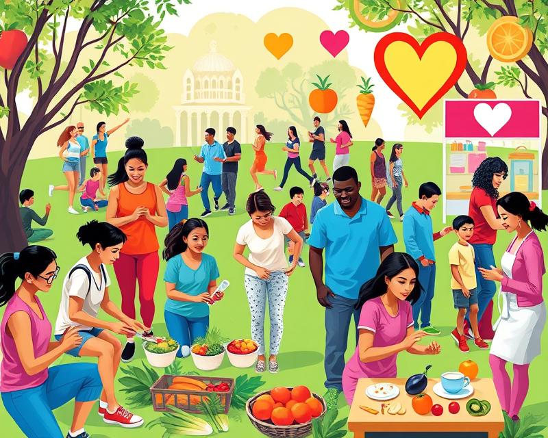 Światowy Dzień Zdrowia 2023: znaczenie, cele i działania społeczne