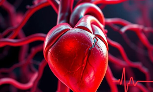 Choroby naczyniowe – objawy, diagnostyka i profilaktyka zdrowia serca