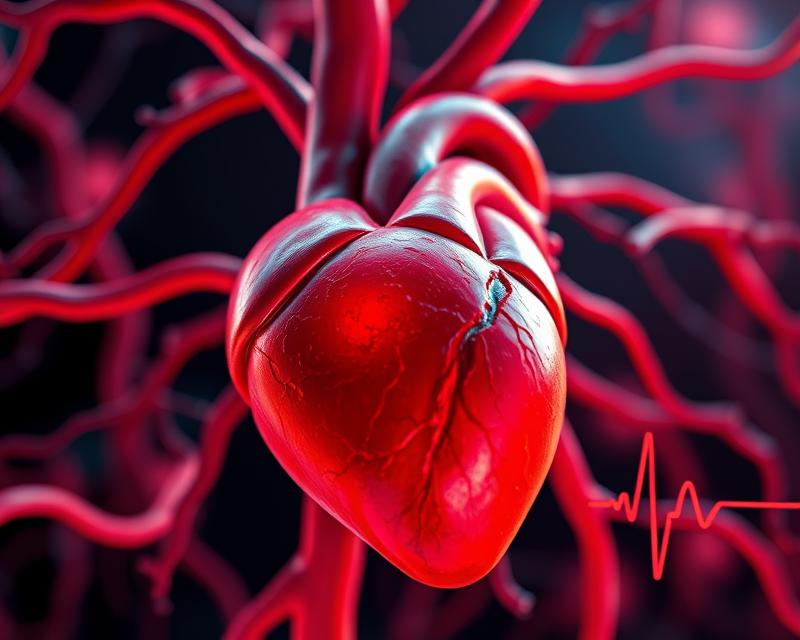 Choroby naczyniowe – objawy, diagnostyka i profilaktyka zdrowia serca