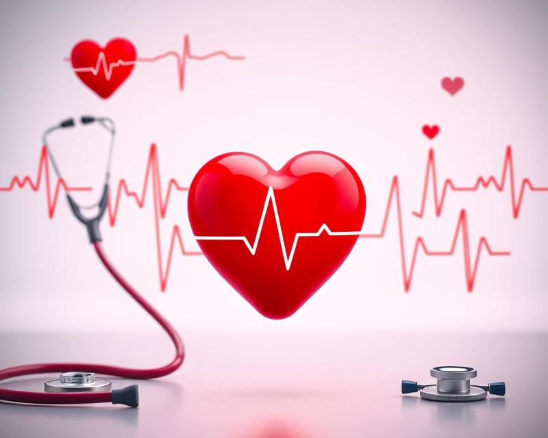 Przewlekła choroba niedokrwienna serca – objawy, przyczyny i leczenie