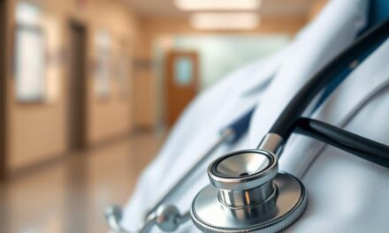 Jak pokonać strach przed lekarzem? Zrozumienie jatrofobii i terapii