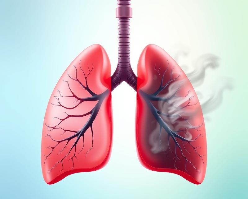 Choroby obturacyjne układu oddechowego – objawy, diagnoza i leczenie