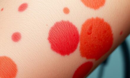 Różyca – objawy, przyczyny i skuteczne metody leczenia