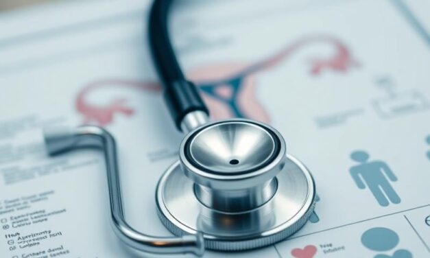 Choroby narządów płciowych: objawy, diagnostyka i profilaktyka
