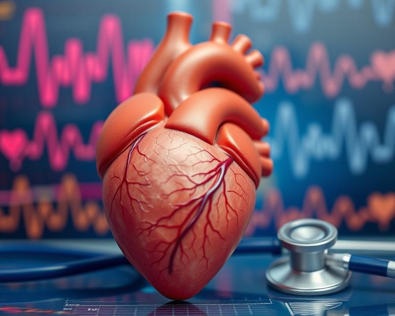 Niegroźne choroby serca: przyczyny, objawy i diagnostyka