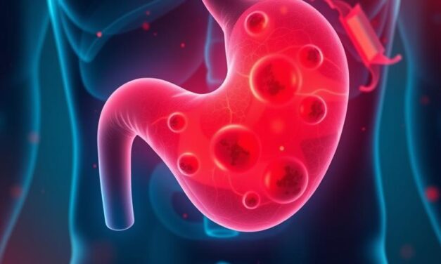 Choroba wrzodowa: przyczyny, objawy i skuteczne leczenie