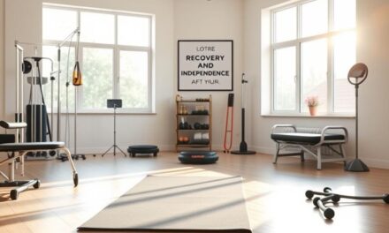 Rehabilitacja po wypadku – jak przywrócić sprawność i niezależność?