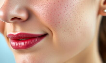 Choroby twarzy: Przyczyny, objawy i skuteczne leczenie dermatologiczne