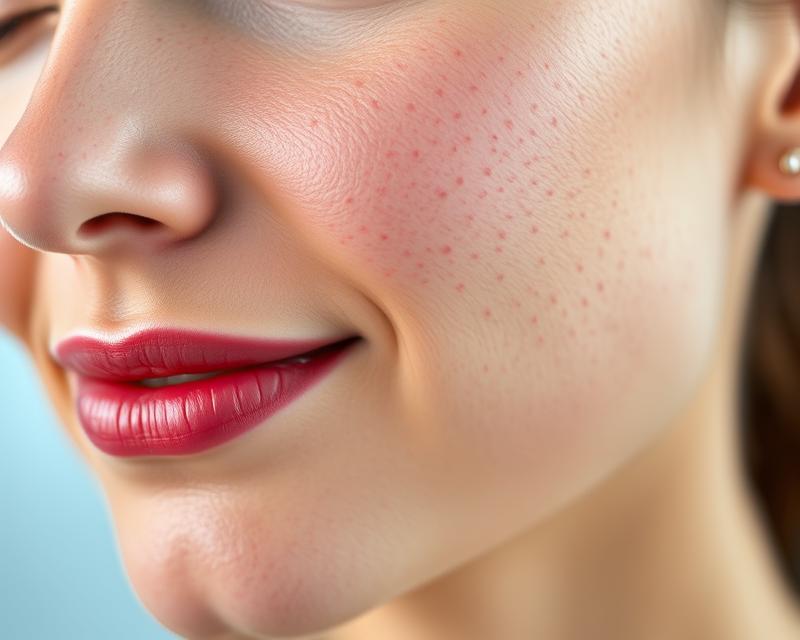 Choroby twarzy: Przyczyny, objawy i skuteczne leczenie dermatologiczne