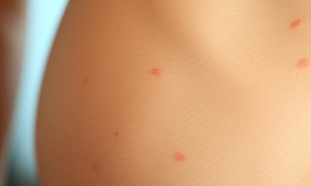 Choroby skóry moszny: Objawy, diagnostyka i metody leczenia