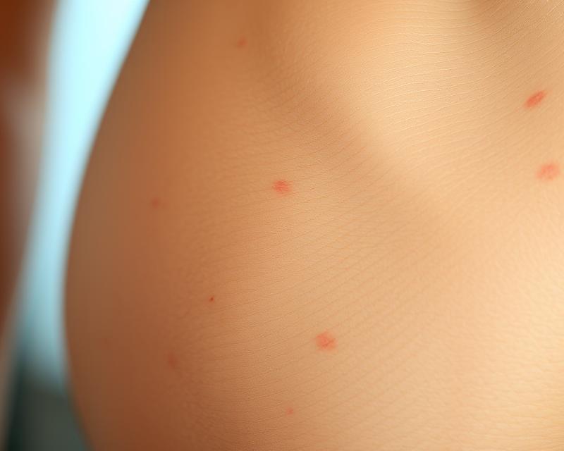 Choroby skóry moszny: Objawy, diagnostyka i metody leczenia