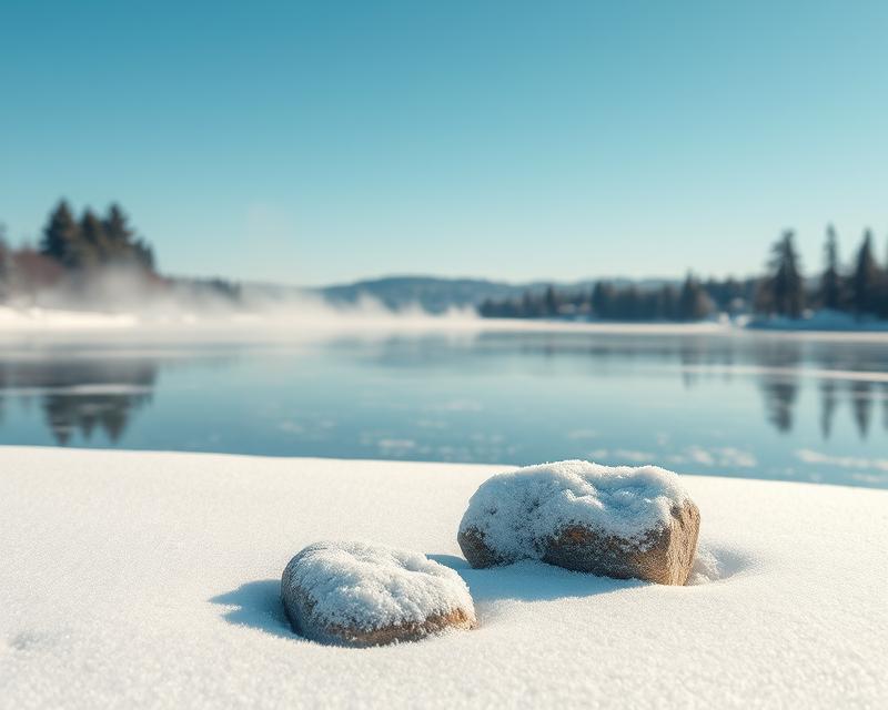 Terapia zimnem – jak działa i jakie ma efekty zdrowotne?