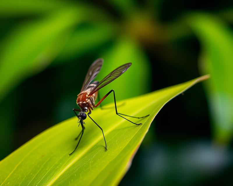 Choroba Zika: objawy, przenoszenie i skutki dla kobiet ciężarnych