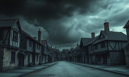 Dżuma: objawy, leczenie i historia epidemii w Polsce