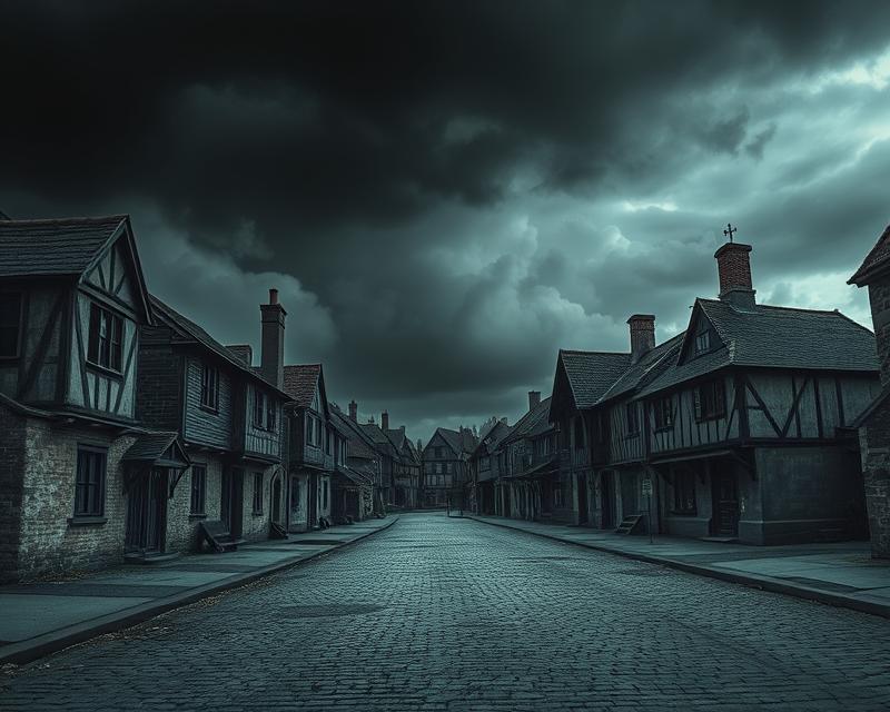 Dżuma: objawy, leczenie i historia epidemii w Polsce