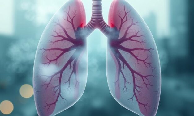 Astma oskrzelowa – objawy, przyczyny i metody leczenia