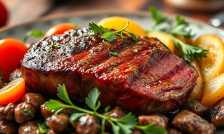 Czerwone mięso – wartości odżywcze, korzyści i ryzyka zdrowotne