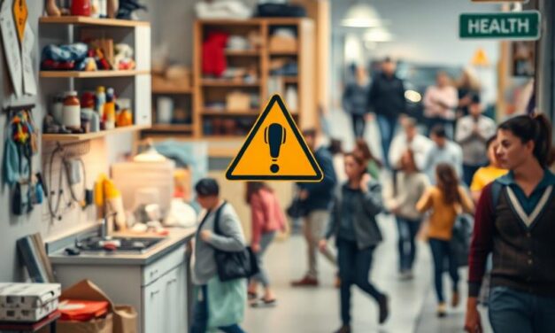 Narażenie na utratę zdrowia – definicja, ryzyko i konsekwencje w prawie