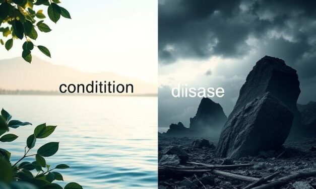 Schorzenia i choroby: definicje, różnice i metody diagnozy