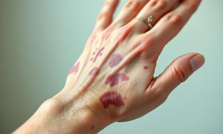 Choroby skóry dłoni: objawy, przyczyny i skuteczne leczenie