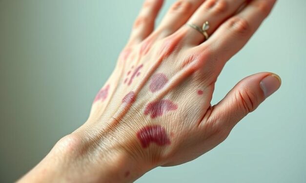 Choroby skóry dłoni: objawy, przyczyny i skuteczne leczenie