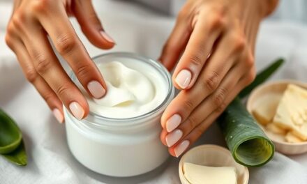 Jak zadbać o skórę rąk: przyczyny, objawy i pielęgnacja suchej skóry