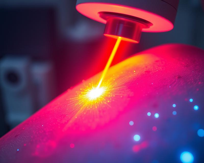 Rehabilitacja laserem: jak działa i jakie ma efekty?