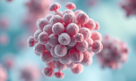 Paciorkowiec – objawy, powikłania i metody leczenia zakażeń