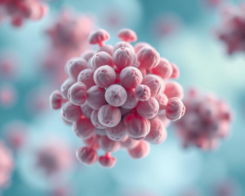 Paciorkowiec – objawy, powikłania i metody leczenia zakażeń