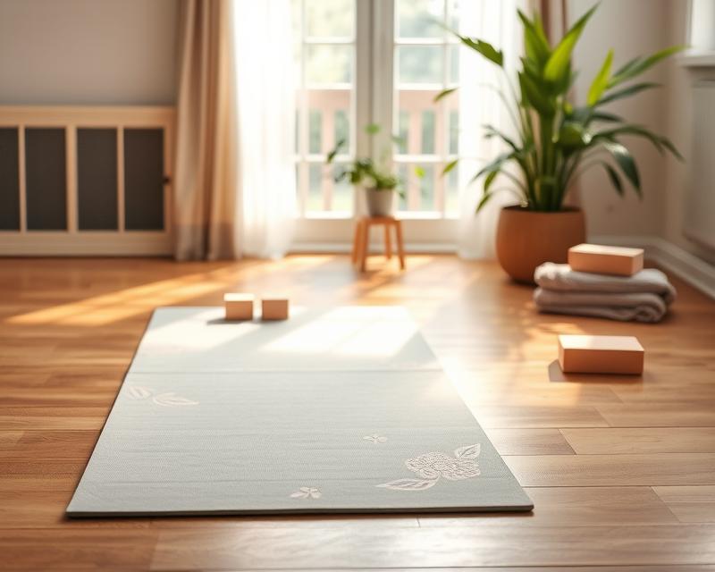 Joga w ciąży: korzyści, bezpieczeństwo i techniki oddechowe