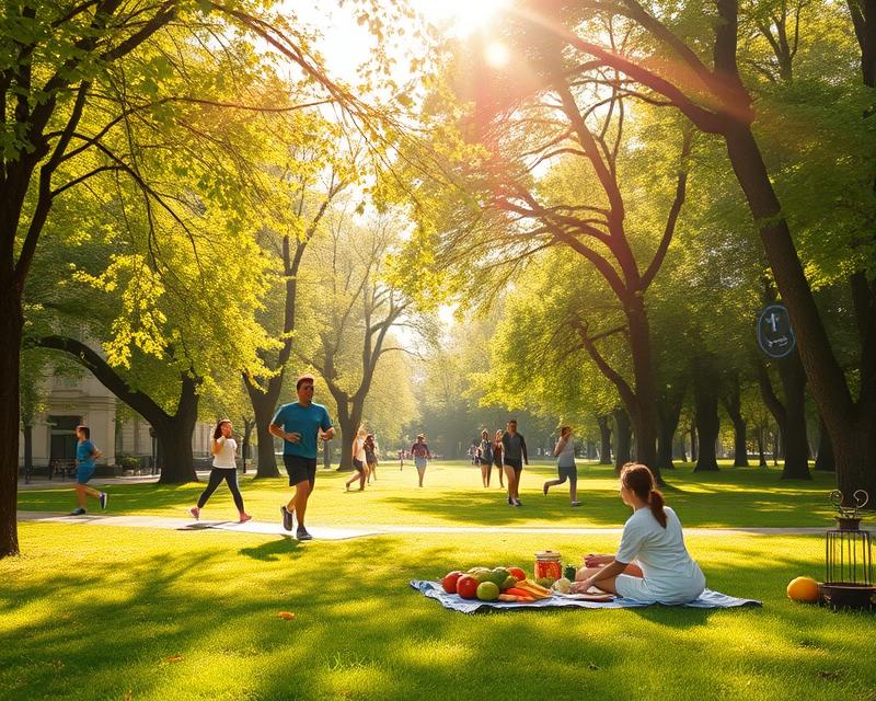 Choroby somatyczne i psychiczne – jak żyć zdrowiej?