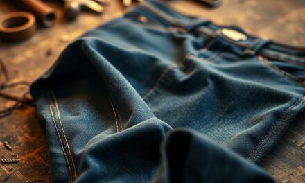 Najwytrzymalsze jeansy: technologie, modele i pielęgnacja