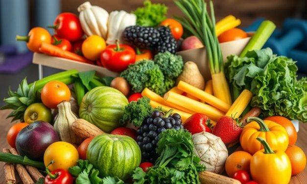 Dieta Chodakowskiej – spersonalizowany plan odchudzania i zdrowego stylu życia