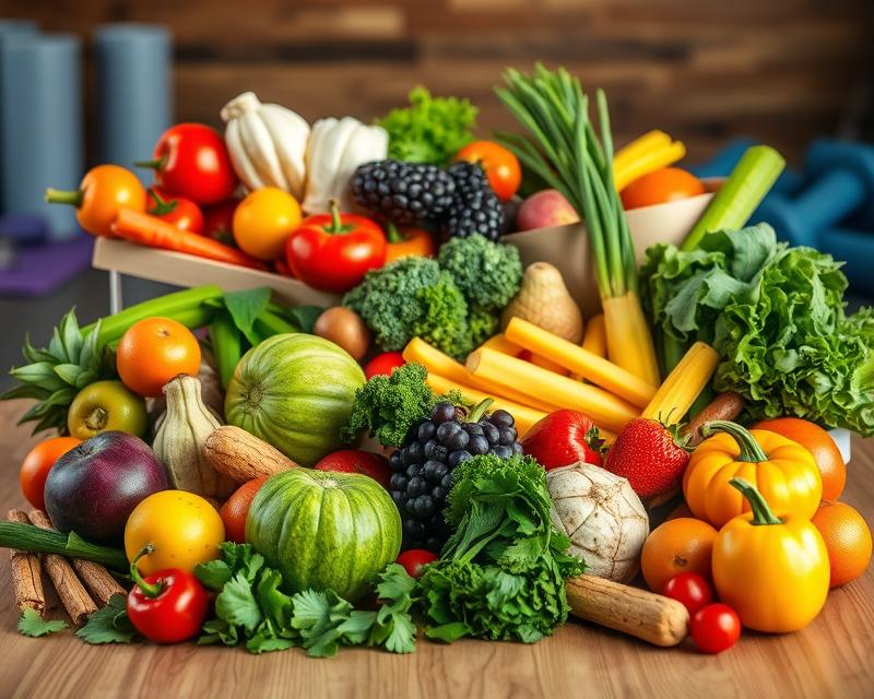 Dieta Chodakowskiej – spersonalizowany plan odchudzania i zdrowego stylu życia