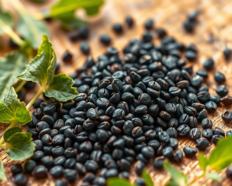 Czarnuszka – jak wpływa na zdrowie i jakie ma właściwości?