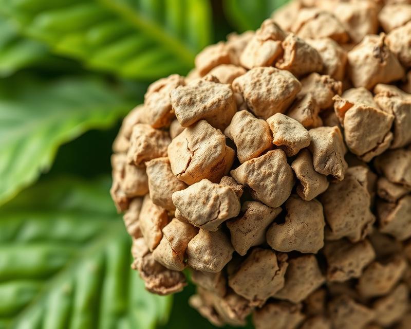 Korzeń maca – czas działania, efekty i dawkowanie suplementacji