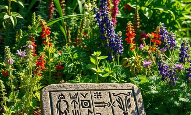 Ziołolecznictwo – historia, właściwości i nowoczesne zastosowanie ziół