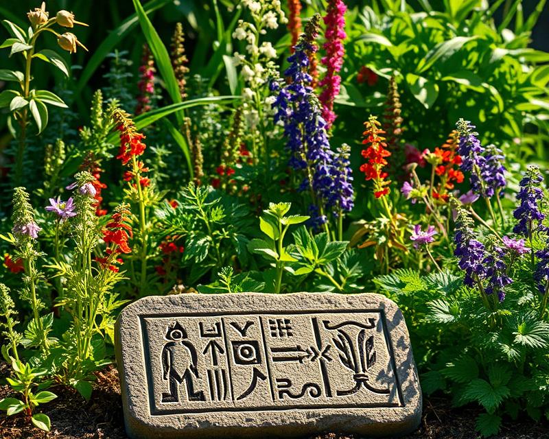 Ziołolecznictwo – historia, właściwości i nowoczesne zastosowanie ziół