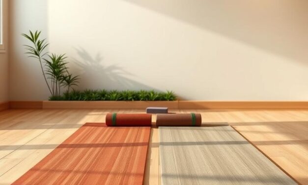 Joga dla par: korzyści, praktyki i wspólne ćwiczenia dla dwojga