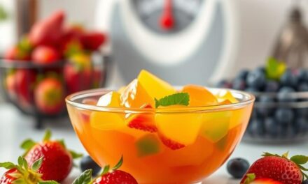 Dieta kisielowa – jak schudnąć do 14 kg w kilka tygodni?