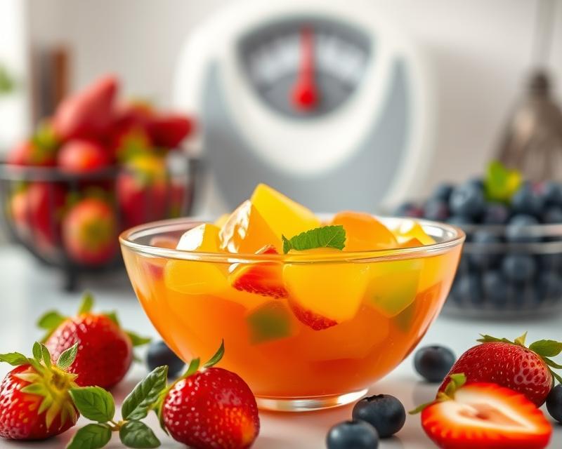 Dieta kisielowa – jak schudnąć do 14 kg w kilka tygodni?