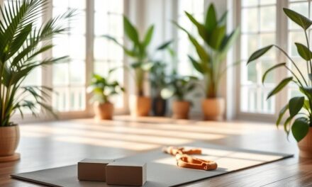 Marichyasana: jak praktyka pozycji mędrca wpływa na zdrowie?