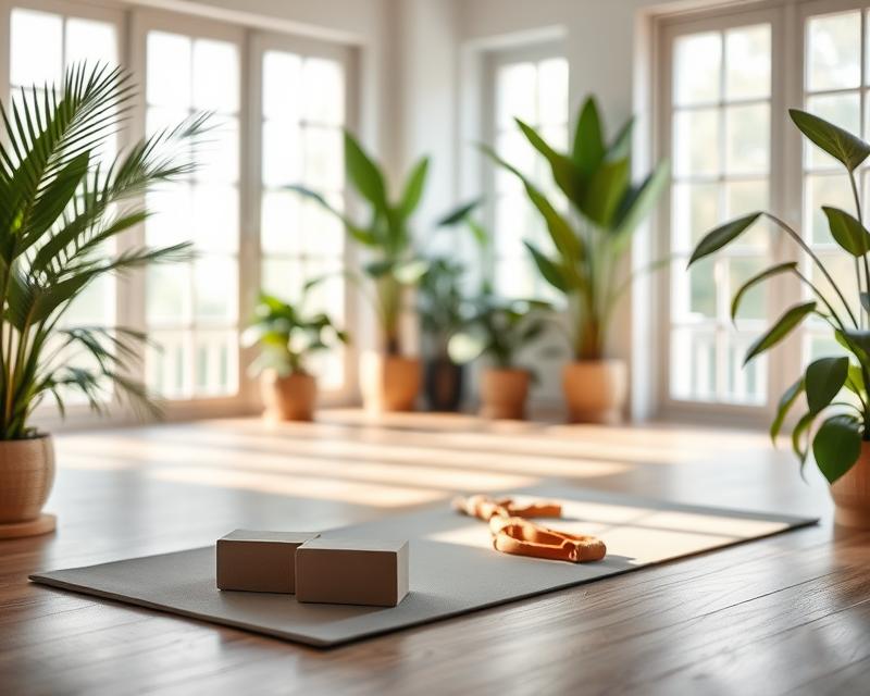 Marichyasana: jak praktyka pozycji mędrca wpływa na zdrowie?