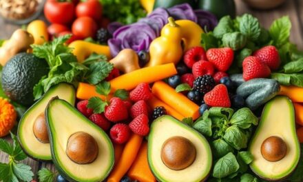 Dieta a trądzik: co jeść, a czego unikać dla zdrowej cery?