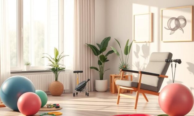 Rehabilitacja po udarze: kluczowe informacje i metody działania