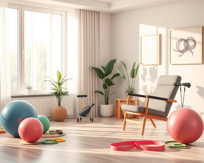 Rehabilitacja po udarze: kluczowe informacje i metody działania