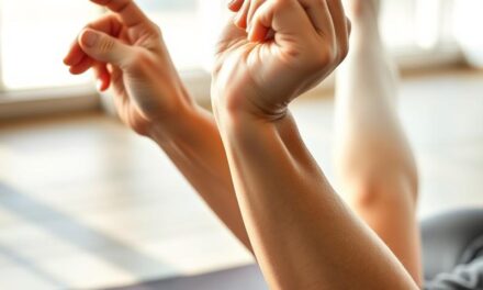 Ćwiczenia na wzmocnienie nadgarstków – jak poprawić ich zdrowie?